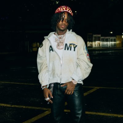 Toosii's profile picture