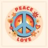 Profilbild von Peace and Love
