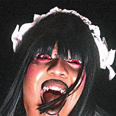 🥩 LUCI (CREEP-P) @ DO NOT DISTURB OUT NOW! 🥩's profile picture