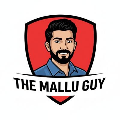 yourmalluguy's profile picture