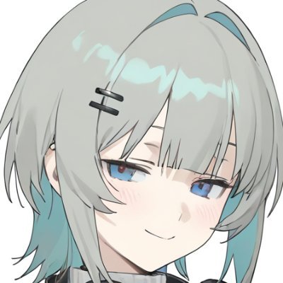 2.5次元Vtuberくろはねおん🐦‍⬛'s profile picture