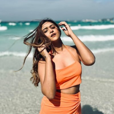 Rashika Dobriyal's profile picture