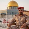 مــحــمـ,ـد♭زبــ,ـاره_ Mohammedzabara 的头像