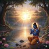HareKrishnaHareRama🕉️ profil fotoğrafı