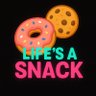 Life's a Snack's profile picture