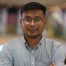 Фото профиля Ankur Roy