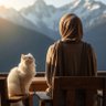 Inaya (عنایة) profil fotoğrafı