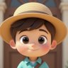 Profilbild von James Kim