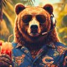 Фото профиля Bear Johnson
