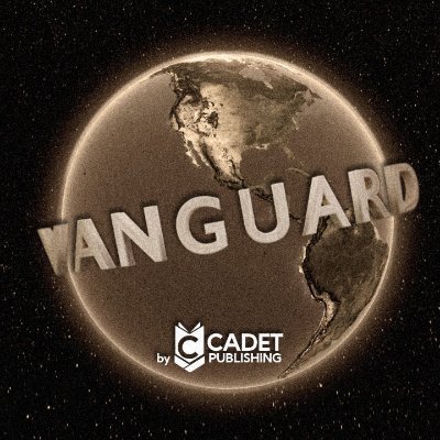 Vanguard WWII by Cadet - bringing history to life!'s profile picture