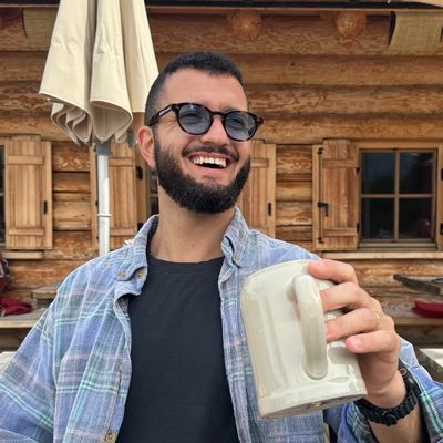 Tal Shmuel Harel's profile picture