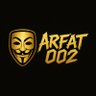 Arfat_002 profil fotoğrafı