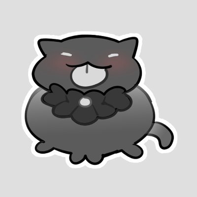 Black Kat Draws's profile picture