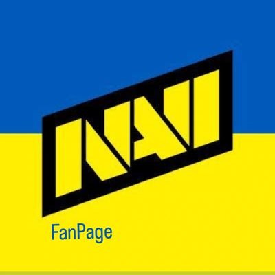 NaviFanpage 🇺🇦's profile picture