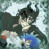 Profilbild von Malleus Draconia