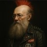 Profilbild von Peter Kropotkin