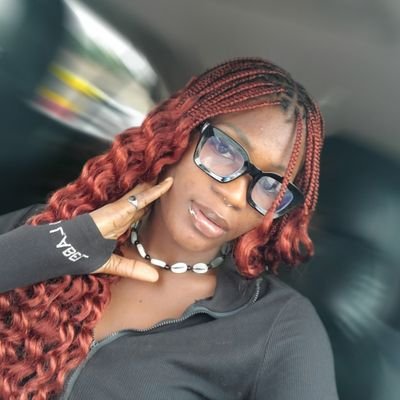 Nigladymorgana's profile picture