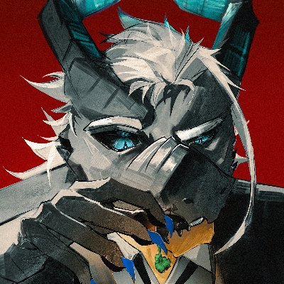 ToothLee's profile picture