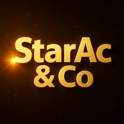 staracandco's profile picture
