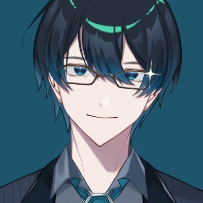 ロク@新人VTuber's profile picture
