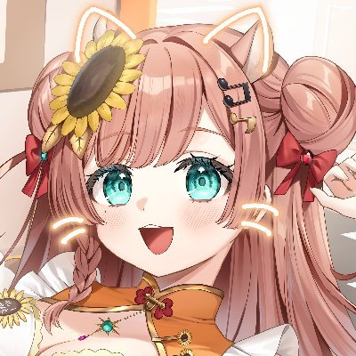 福栗Fukuri🧸☀️袋熊娘Vtuber's profile picture
