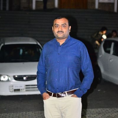 Shafqat Ali's profile picture