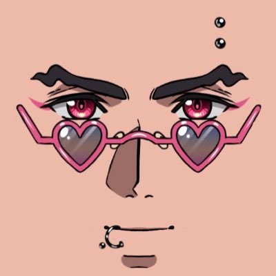 結月 マヒロ @服が弾け飛ぶ系Vtuber's profile picture