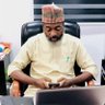 Profilbild von Olayinka Salami K.