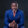 Dr. Agyemang Okyere Darko profil fotoğrafı