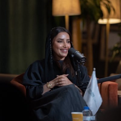 نجلاء العتيبي Najla Alotaibi's profile picture
