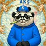 A K S 📖🌴. 的头像