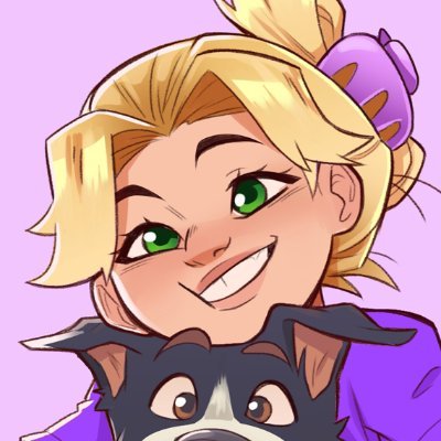 ChantalDraw's profile picture