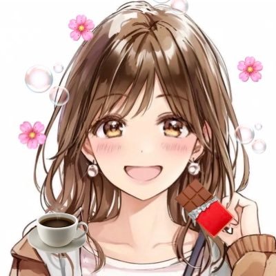 カフェ チョ子's profile picture
