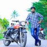 Фото профиля vasanth katiki