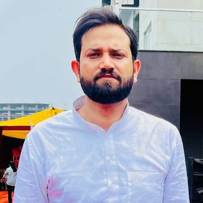 Naveen Sharma Sikandrabad's profile picture