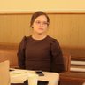 Profilbild von Lukashenko Nadya