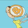 The_Bitcoin_Bull_Cro$$ 的头像