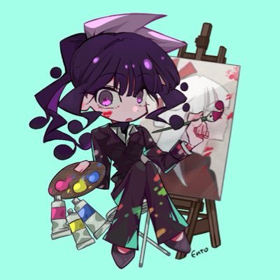 Itsuku Ento's profile picture