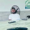 Kingsley Nti-Okyere's profile picture