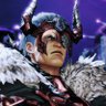 Фото профиля FFXIV Grumpmaxxer @ Still MT’ing as Warrior🖕