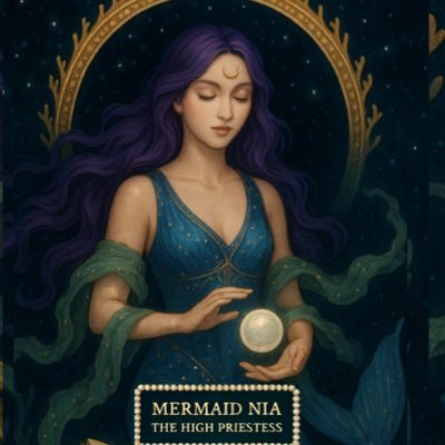 MermaidNia11's profile picture