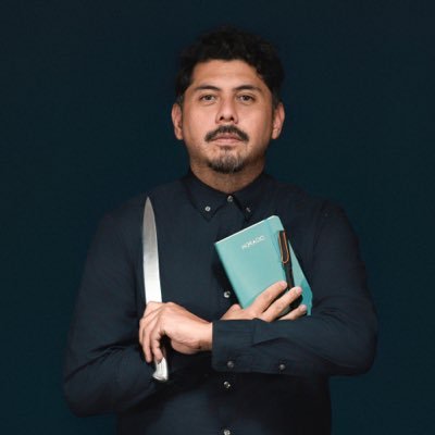 Horacio Acosta's profile picture