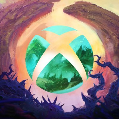 Xbox's profile picture