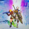 某卿FF11バハ&FF14's profile picture