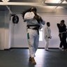 Фото профиля lucha libre lover & jiu jitsu enthusiast