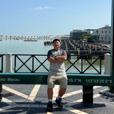 谷熊's profile picture