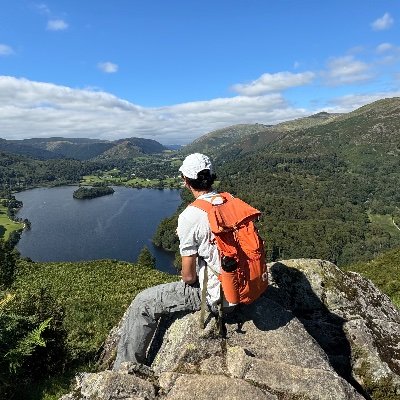 chester's profile picture