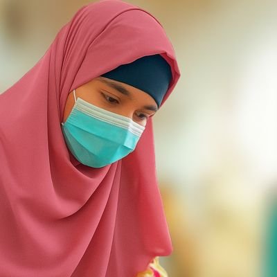Maryam's profile picture