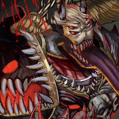 ⛧Killersaw⛧'s profile picture