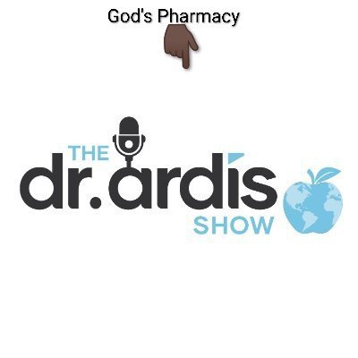thedrardisshow's profile picture